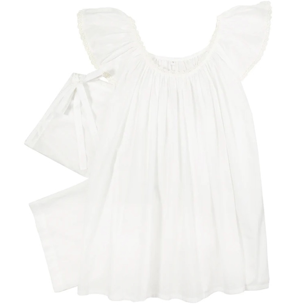 Adorable Bridal Pyjama Set - NWT